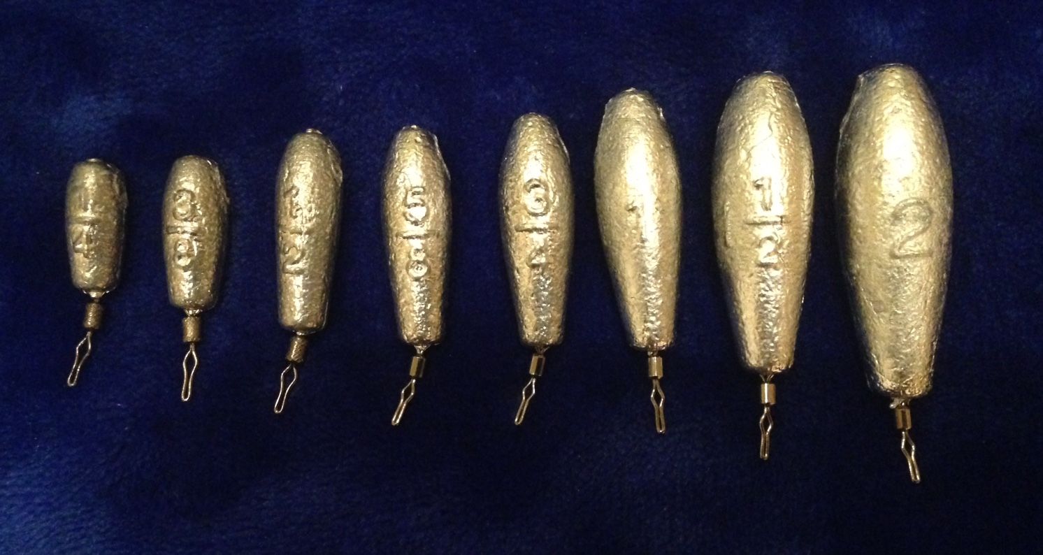 Heavy tube jig mold Wire Baits Tackle Building Forums